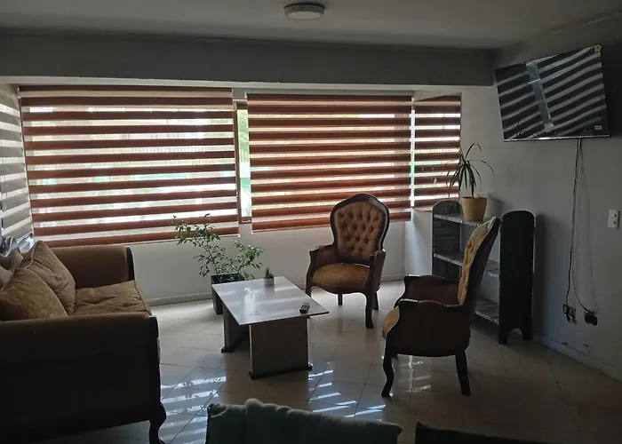 Departamento Remodelado Equipado Full
