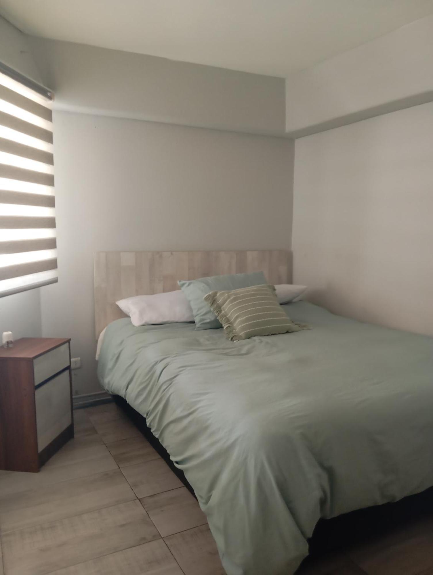 Departamento Remodelado Equipado Full Apartamento Vina del Mar