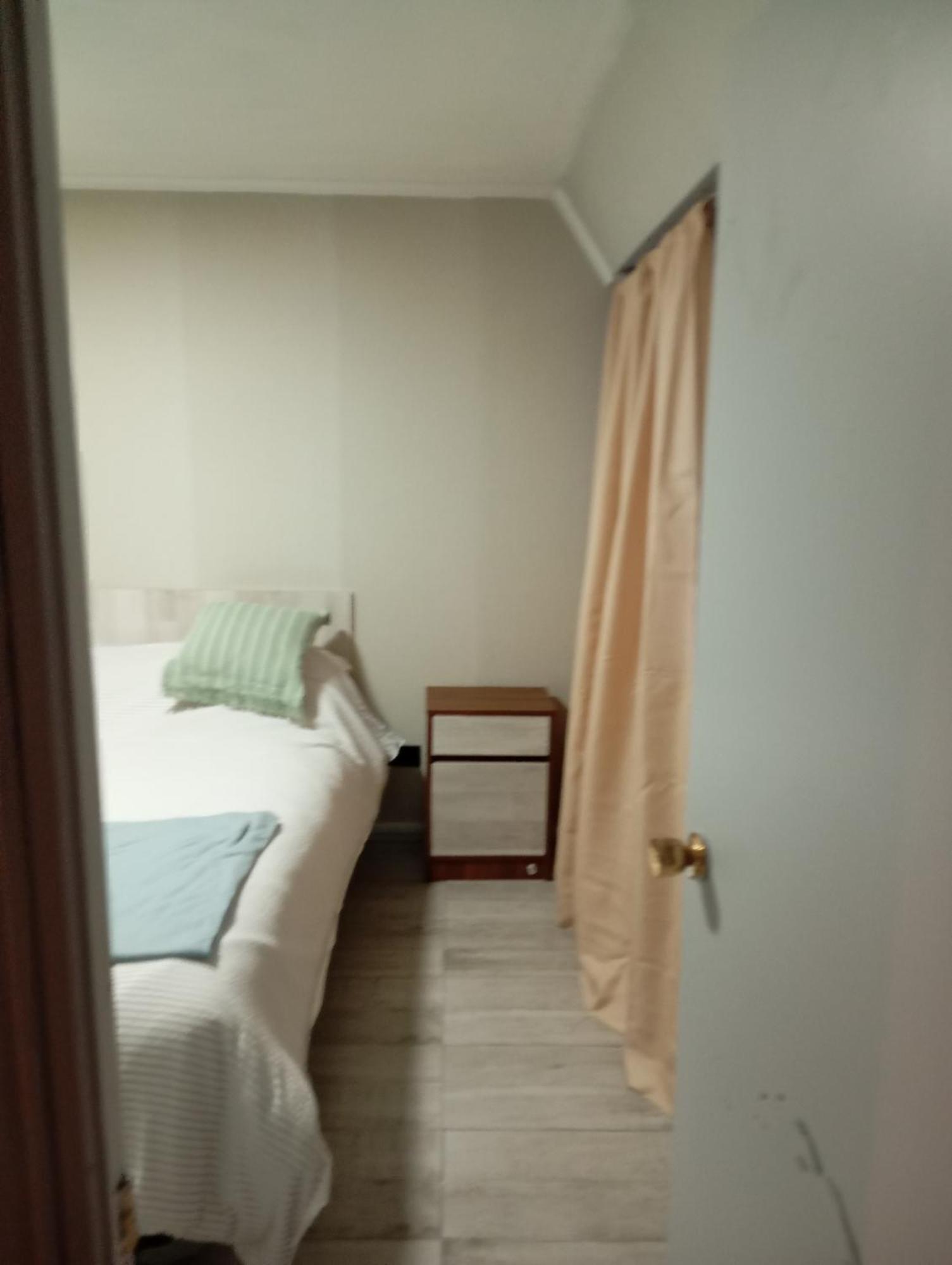 Departamento Remodelado Equipado Full * Vina del Mar