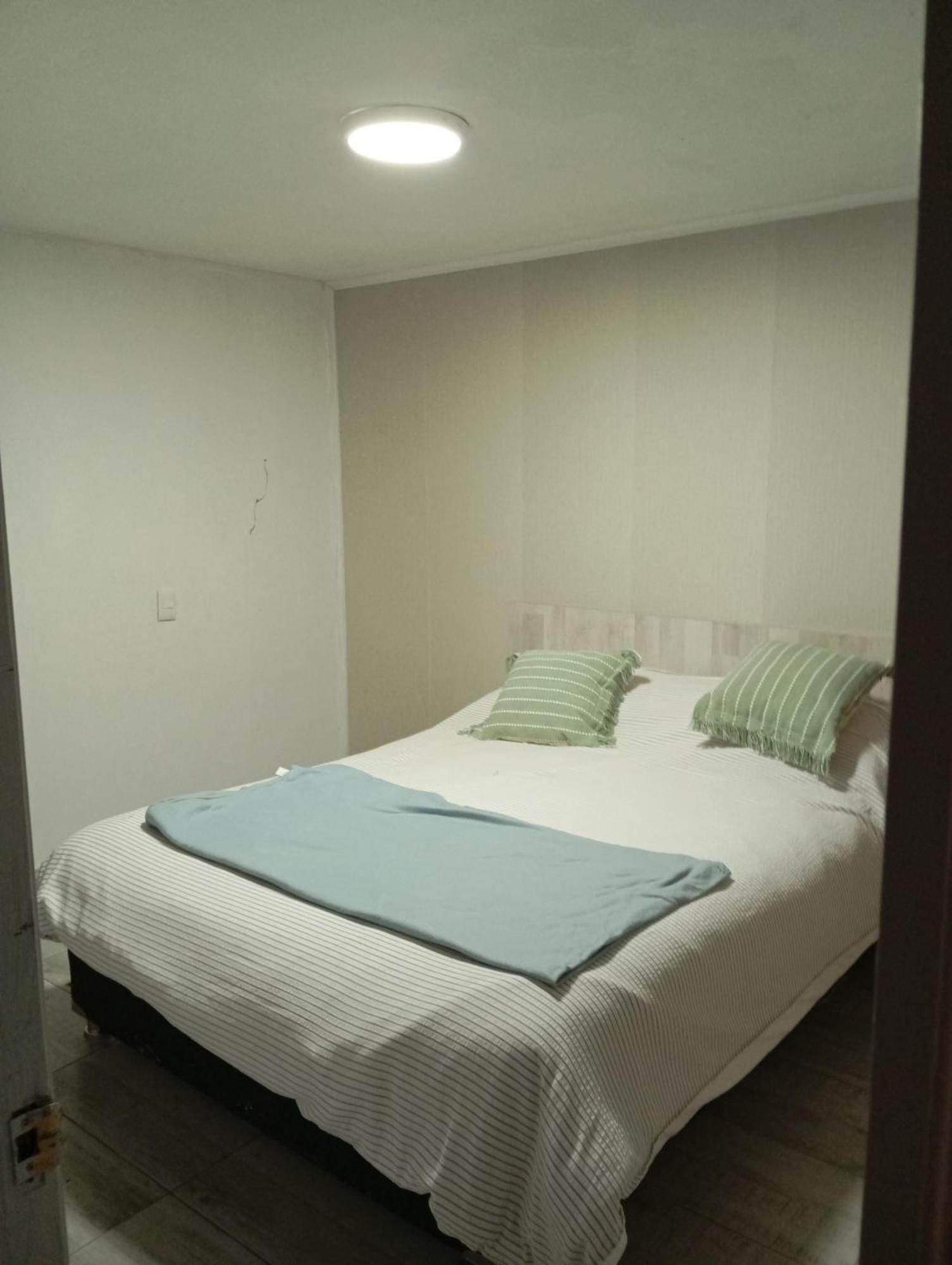 Apartamento Departamento Remodelado Equipado Full
