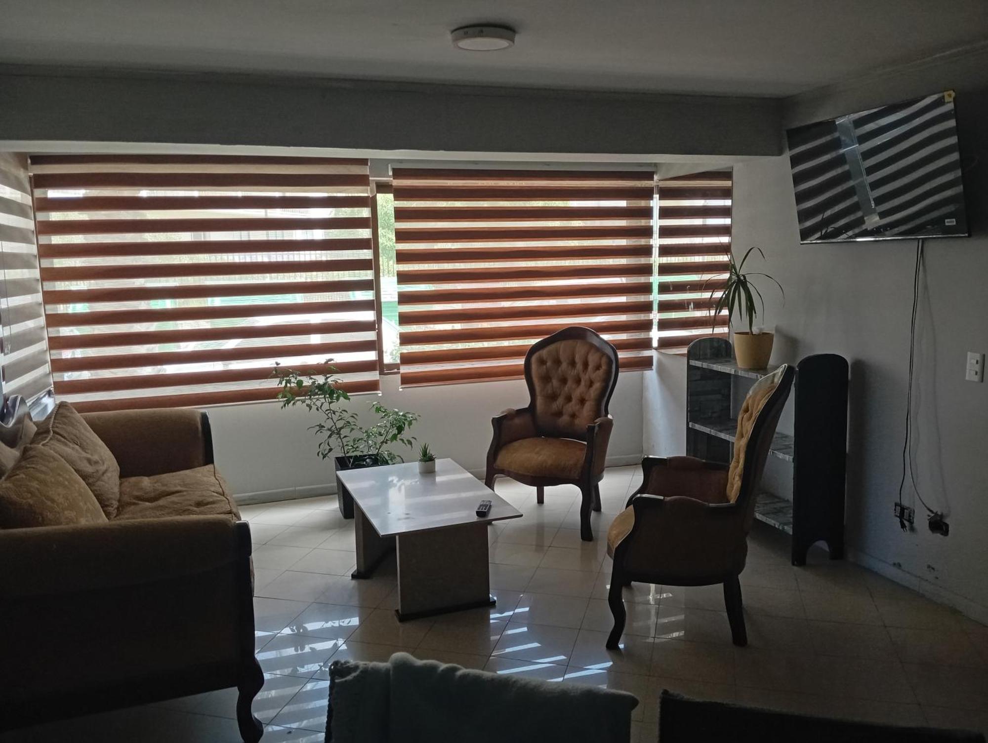 Departamento Remodelado Equipado Full Apartamento Vina del Mar