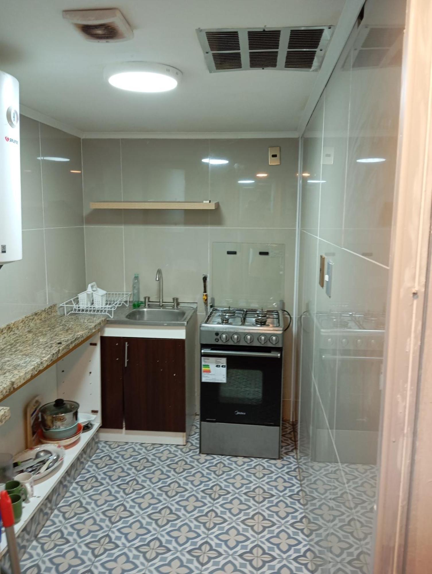 Departamento Remodelado Equipado Full Vina del Mar